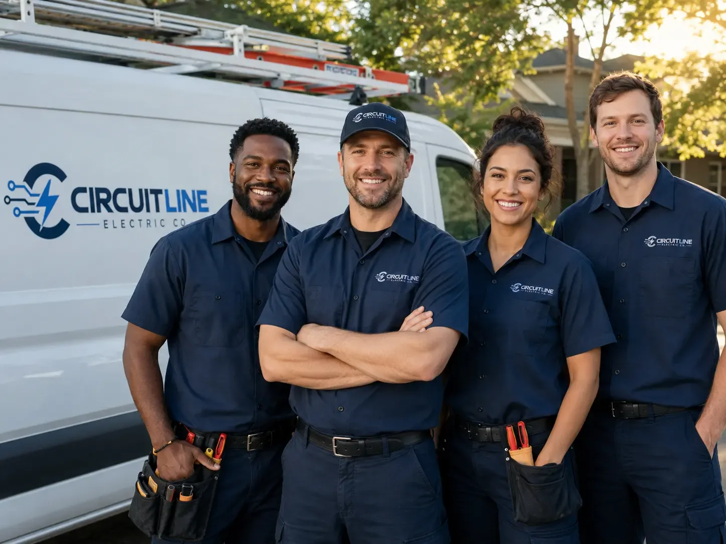 Whole Home Rewiring company in Ramsay, MT